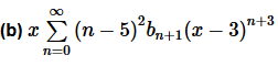 Some Important Series and Equations | Calculus - Mathematics