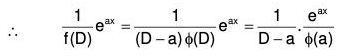 Differential Equations- II | Mathematics for Competitive Exams