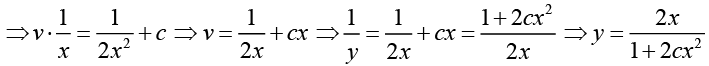 Ordinary Differential Equation - Assignment | Mathematical Methods - Physics