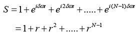 Superposition of Harmonic Oscillations: Assignments | Oscillations, Waves & Optics - Physics