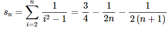 Convergence/Divergence Of Series | Algebra - Mathematics