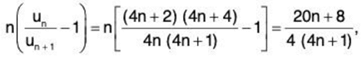 Series of Real Numbers- I | Mathematics for Competitive Exams