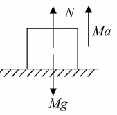 Newton’s Laws of Motion & Free Body Diagram | Mechanics & General Properties of Matter - Physics