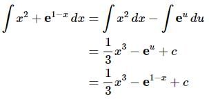 More Substitution Rule | Calculus - Mathematics
