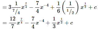 Computing Indefinite Integrals | Calculus - Mathematics