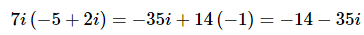 Complex Number With Examples | Algebra - Mathematics