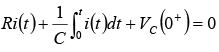 Simple DC circuits with R, L & C components | Electricity & Magnetism - Physics