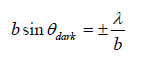 Diffraction of Light | Oscillations, Waves & Optics - Physics