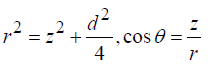 Coulomb`s Law, Superposition Principle & Gauss`s Law | Electricity & Magnetism - Physics