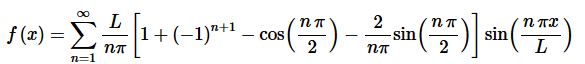 Fourier Sine and Cosine Series | Calculus - Mathematics