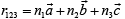 Space Lattice | Solid State Physics, Devices & Electronics