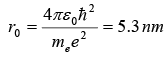 Bohr Atomic Model | Modern Physics