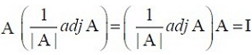Area of a Triangle Using Determinants | Algebra - Mathematics