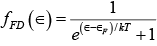 Free Electron Theory of Metals | Solid State Physics, Devices & Electronics
