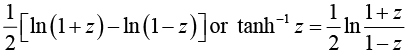 Complex Numbers | Mathematical Methods - Physics