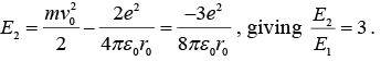 Kepler’s System | Mechanics & General Properties of Matter - Physics