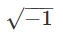 Argand Plane and Polar Representation | Algebra - Mathematics