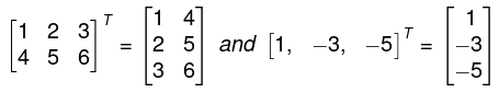 Matrices and Determinants- 1 | Mathematics for Competitive Exams