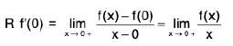 Functions of One Variable - I | Mathematics for Competitive Exams