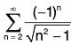 Series of Real Numbers- II | Mathematics for Competitive Exams