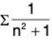 Series of Real Numbers- I | Mathematics for Competitive Exams