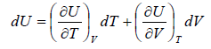 Application of Maxwell Relation | Kinetic Theory & Thermodynamics - Physics
