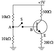 Bipolar Junction Transistors: Assignment | Solid State Physics, Devices & Electronics