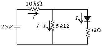 P-N Junction Diode: Assignment | Solid State Physics, Devices & Electronics