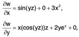 Functions of Two or Three Variables- I | Mathematics for Competitive Exams