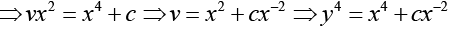 Ordinary Differential Equation - Assignment | Mathematical Methods - Physics