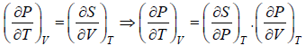 Application of Maxwell Relation | Kinetic Theory & Thermodynamics - Physics