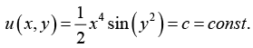 First-Order Differential Equations | Mathematical Methods - Physics