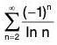 Series of Real Numbers- II | Mathematics for Competitive Exams