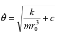 Central Force: Assignment | Mechanics & General Properties of Matter - Physics