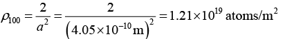 Crystal Structure: Assignment | Solid State Physics, Devices & Electronics