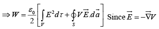 Work and Energy in Electrostatics | Electricity & Magnetism - Physics