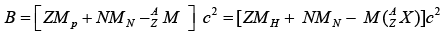 Basic Nuclear Properties | Modern Physics