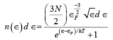 Free Electron Theory of Metals | Solid State Physics, Devices & Electronics