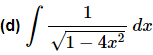 Substitution Rule for Indefinite Integrals | Calculus - Mathematics