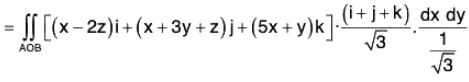 Vector Calculus - (Part - 2) | Mathematics for Competitive Exams