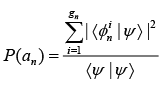 Postulates of Quantum Mechanics | Modern Physics