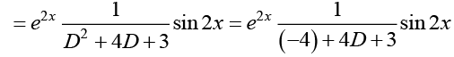Ordinary Differential Equation - Assignment | Mathematical Methods - Physics