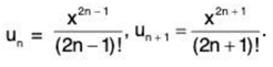 Series of Real Numbers- I | Mathematics for Competitive Exams