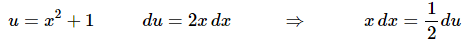 More Substitution Rule | Calculus - Mathematics