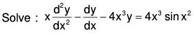 Differential Equations- II | Mathematics for Competitive Exams