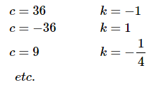 Fundamental Sets of Solutions | Calculus - Mathematics