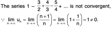 Series of Real Numbers- II | Mathematics for Competitive Exams