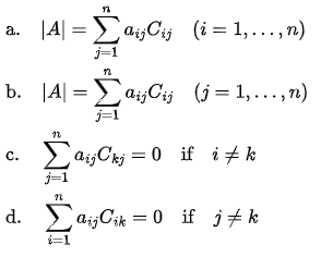 Matrices and Determinants- 2 | Mathematics for Competitive Exams