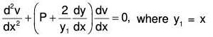 Differential Equations- II | Mathematics for Competitive Exams
