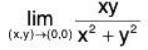 Functions of Two or Three Variables- I | Mathematics for Competitive Exams